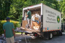 Professional Junk Removal Services in Chesapeake, OH